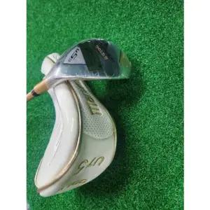 마루망 골드3 5번유틸리티 25도 정품 새상품_50607