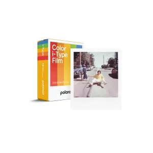 폴라로이드 i-Type 컬러필름 더블팩 (16매)
