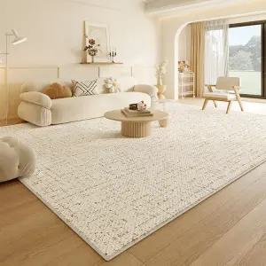 거실러그 대형 카페트 빈티지 물세탁 호밀 인테리어 세계절