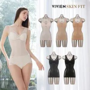 25 에센셜 깃털 슬리머 5종