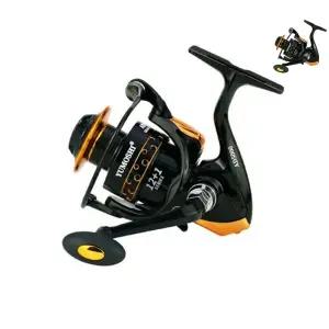 YUMOSHI 고급 13볼 스피닝릴 낚시릴 바다 민물 겸용