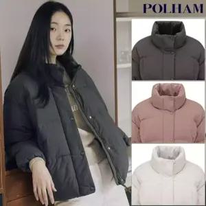 폴햄 폴햄 여성 무브 에어 숏 다운(PHF4JP2760)