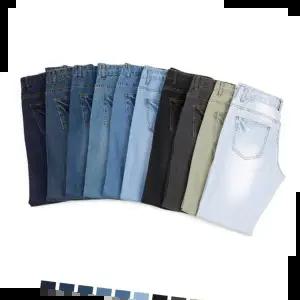 스판청바지 남자 데일리 컬러별 일자스판청바지