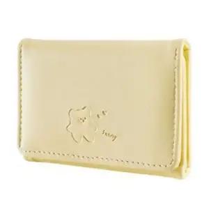 패션 여자 미니 반지갑 데일리 학생 신상 곰돌이 지갑 여성캐주얼지갑 반지갑선물