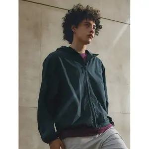 탑텐 TOPTEN 남성) 웜업 후드집업_MBF4JJ1050 MBF4JJ1050 114996