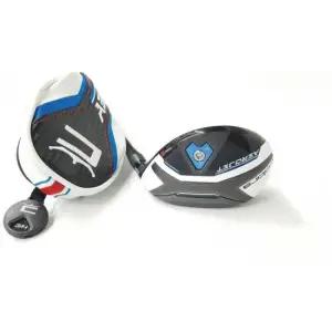 코브라 에어로젯 3번 19도 R 유틸리티 정품(48346)