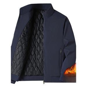 겨울 작업복 상의 잠바 빅사이즈 6xl 검정색 패딩 작업 42 5 52 5kg