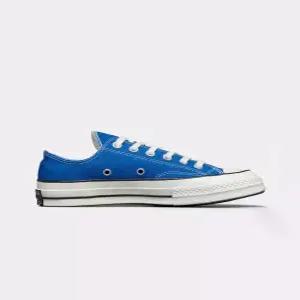 컨버스 converse 척 70 시즈널 컬러 메멘토 블루 A11444C
