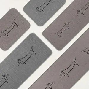 인용 3 여름패드 깔개 링식탁카펫트 강아지퀼트 쇼파매트방석카페트