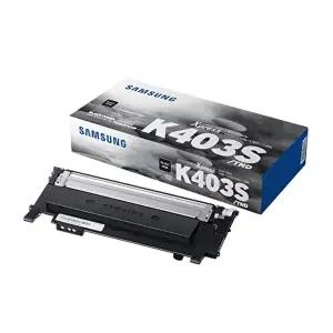 [삼성전자]삼성정품 컬러 레이저 프린터 토너 1,500매 (블랙) CLT-K403S/TND