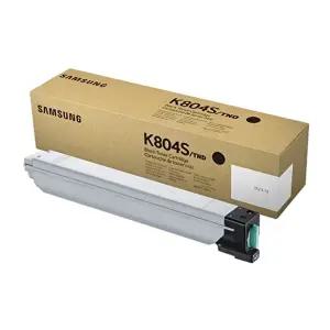 [삼성전자]삼성정품 컬러 레이저 프린터 토너 20,000매 (블랙) CLT-K804S/TND