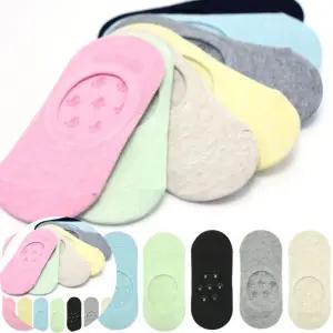 유아양말 유아 아동 면 덧신 미끄럼방지 넌슬립 10켤레