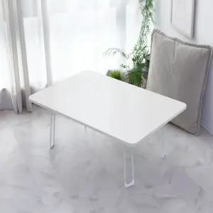 라운드 접이식 좌식거실테이블 밥상 책상 손님상 8060