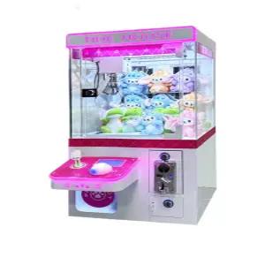 미니 인형 뽑기 생일 기계 조카 선물 가정용