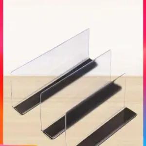 선반 칸막이 마트 진열 과자 파티션 철제 대칸막이 가판대 편의점 보관대