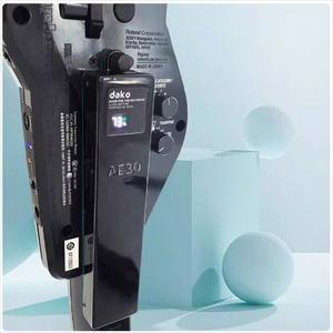 교체형 AE30 AE10AE20 충전기 배터리 색소폰 내장형 AE10 플러그인