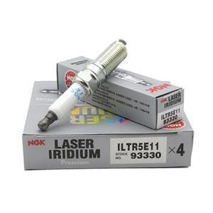 93330 오리지널 NGK 점화 플러그, 쉐보레 캡티바 콜로라도 코발트 HHR 임팔라 말리부 트레일블레이저 GMC