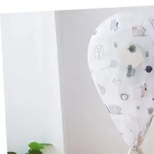 스탠드 대형선풍기커버 선풍기 서큘레이터 먼지 커버 덮개 선풍기덮개 pvc