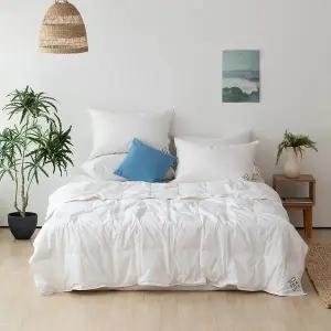 [소프라움](센텀시티점)폴린 폴란드산 구스이불 K (간절기)