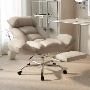 동서가구 허그미 메쉬 리클라이너 컴퓨터 책상 의자 DF927137