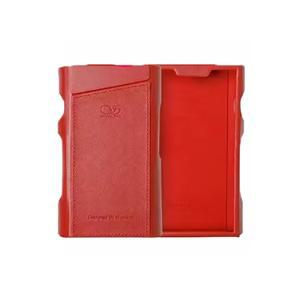 M8T 휴대호환  음악 플레이어 호환  SHANLING 가죽 케이스 MP3 보호