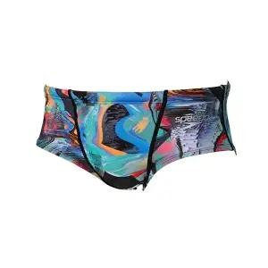 [셀러허브 스포츠레저]스피도 남성 탄탄이 숏사각 수영복 Z260637 유행