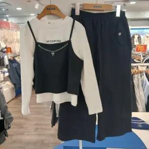 에스핏 HC07 뷔스티에레이어드 세트  Sja101 fktr01