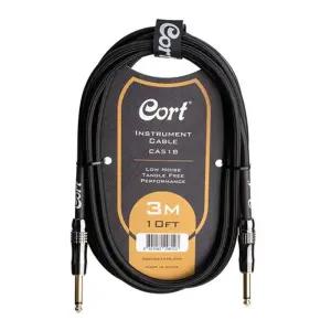 기타베이스케이블 518 통기타케이블 악기 잭선 검정 블랙 사운드 통일자 통용 통선