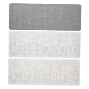 소파커버 잉카퀼트 쇼파베드커버 깔개 3인용패드 방석매트 패드