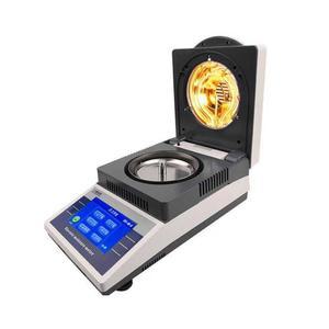 실험실 수분 분석기 자동 옥수수 측정기 터치스크린 LCD 농업용 정확도 건조