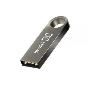 에스티원테크 ST50 4G USB 메모리 다크그레이
