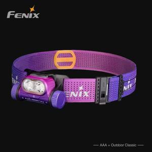 Fenix HM65R-T V2 1600루멘 USB C타입 충전 러닝 헤드랜턴 램프배터리 포함