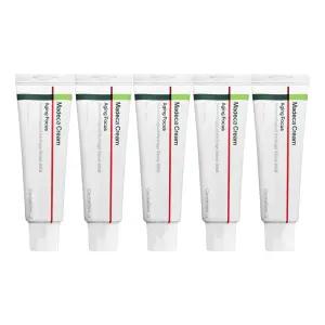 센텔리안24 마데카 크림 시즌8 에이징 포커스 50ml 5개