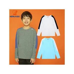 [하프클럽/네파키즈]NEPA 네파키즈 파르테 티셔츠 KGE5306