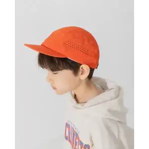 [리틀브로] (아동)러닝크루캠프캡[모자BFMW516B]
