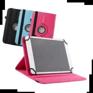태블릿케이스 아마존 파이어 회전 태블릿 케이스 HD8