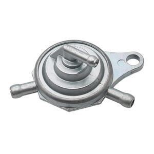 호환상품 진공 연료 펌프 밸브 페트콕 교체 3 웨이 Gy6 50cc 125cc ATV 스쿠터용