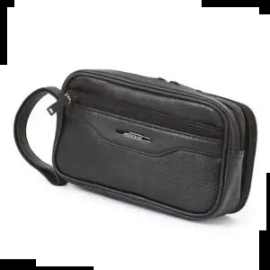 GUO (소) 제노바 맨스백 남성손가방 클러치백 손지갑