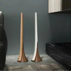 스탠드 롱 구두주걱 긴 거치대 구두칼 디자인 세트 신발가게 가정용 헤라 받침대 구둣