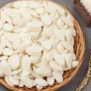 쫄깃 우리쌀 떡국떡 1kg x 3팩