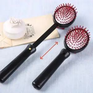 마사지 스틱 두피 머리 전신 봉 효자손 멀티