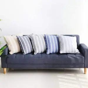 bns 소파 쿠션 겸 방석 50x50 (솜포함)