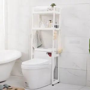 욕실 정리 선반 다용도 스탠드 수납장