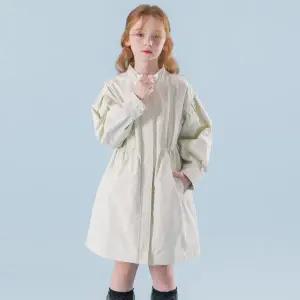 [아이러브제이] 프라하 트렌치 코트 JYSOU23