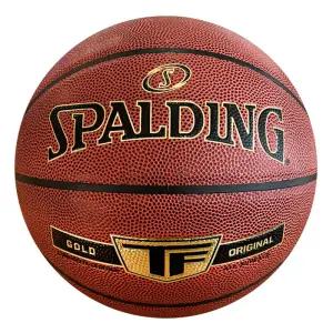 SPALDING TF 골드 오리지널 농구공(76-264Z)