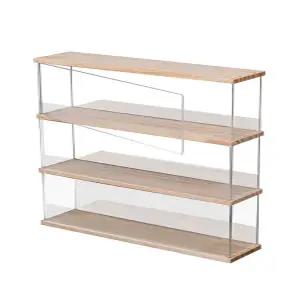 장식장 케이스 아크릴 진열장 전시대 인테리어 수납장