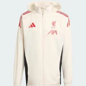 리버풀 FC 티로 25 컴피티션 사계절용 재킷 JV6554