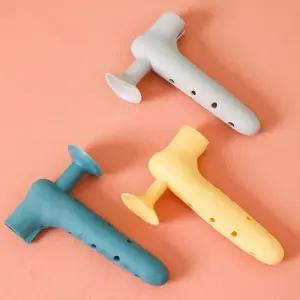 실리콘 방문손잡이커버 문고리 덮개 정전기 충돌 문콕 방지 도어가드