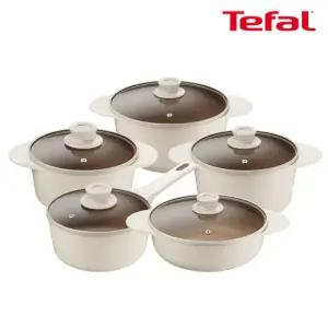 인덕션 주물 아이콘 오트밀크 편수 양수 전골냄비 곰솥 택1)