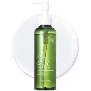 아브카 그린허브 딥 클렌징 오일 200ml